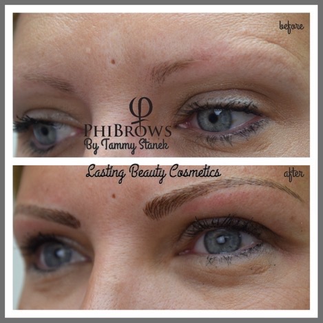 Microblading Madison